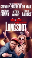 Long Shot 2019 720p WEBRip HEVC x265-RMTeam