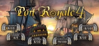Port Royale 4 Extended Edition v1.4.0.18409 Port Royale 4 Extended Edition v1.4.0.18409