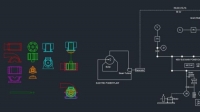 [ DevCourseWeb ] Udemy - AutoCAD 2D for Mechanical Engineers