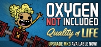 Oxygen Not Included v326399