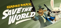 Sam & Max Save the World v1.0.6 (GOG)