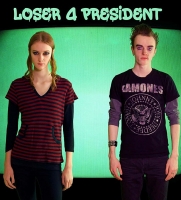 Loser for President 2016 (YAP) 1080p WEB X264 Solar