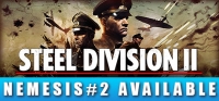 Steel Division 2 v46442 (GOG)