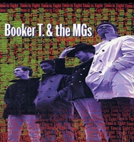 Booker T. & The MG's  - Collection (1962-2019) (320) [DJ]