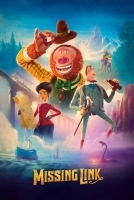 Missing Link 2019 720p BrRip x265 HEVCBay