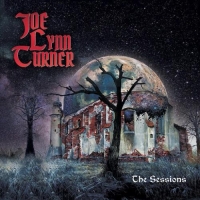 Joe Lynn Turner - The Sessions 2016 320ak
