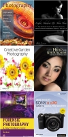 20 Photography Books Collection Pack-22 20 Photography Books Collection Pack-22
