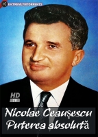 Nicolae Ceausescu - Absolute Power (DOC) (English)HCROSub ExtremlymTorrents
