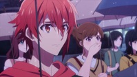 IDOLiSH7 S03E20 XviD-AFG EZTV
