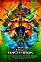 Thor Ragnarok 2017 HDRip x264 AAC[550MB]