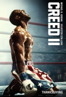 Creed II 2018 720p 10bit BluRay 6CH x265 HEVC-PSA