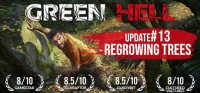 Green Hell v2.0.0 Green Hell v2.0.0