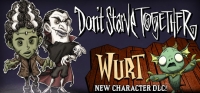 Don't Starve Together v378704