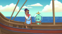 Krapopolis S02E05 720p x265-TiPEX EZTV Krapopolis S02E05 720p x265-TiPEX EZTV