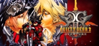 GUILTY GEAR 2 -OVERTURE- v1.0.6