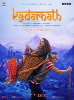 Kedarnath (2018) Hindi PreDVDRip - 700MB - x264 - 1CD - MP3