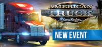 American Truck Simulator v1.39.2.19s Incl DLC American Truck Simulator v1.39.2.19s Incl DLC