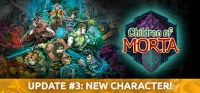 Children of Morta v1.1.70.3 Children of Morta v1.1.70.3