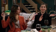 Pretty Smart S01E03 XviD-AFG EZTV