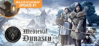 Medieval Dynasty v0.2.0.3