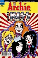 Archie 630 (2012) Archie 630 (2012)