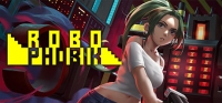 RoboPhobik RoboPhobik