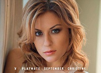 Playboy Nederland - September 2012 Playboy Nederland - September 2012