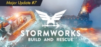 Stormworks: Build and Rescue v0.8.22 Stormworks: Build and Rescue v0.8.22