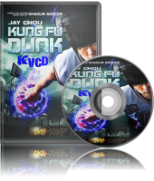 Kung Fu Dunk [2008](A UKB KvCD BINGOWINGZ)