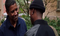 The Equalizer 2 2018 BDRip XviD AC3 LLG
