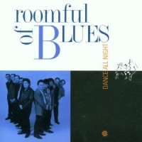 Roomful Of Blues - Collection (1977-2020) [FLAC] [DJ]