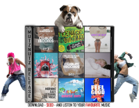 MutzNutz Music Pack 229 2020 - [ ANT ]