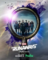 Marvels Runaways S03E01 720p WEB h264-TBS Marvels Runaways S03E01 720p WEB h264-TBS