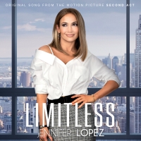 Jennifer Lopez – Limitless (Single) (2018) [320 Kbps][Pradyutvam]