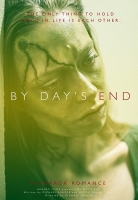By Days End 2020 HDRip XviD AC3-EVO