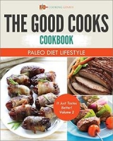 [ FreeCourseWeb ] The Good Cooks Cookbook - Paleo Diet Lifestyle