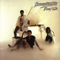 Imagination - Body Talk (1981) [Remastered 2017] [FLAC] [DJ]