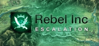 Rebel Inc: Escalation v0.5.5