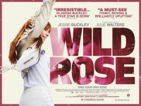 Wild Rose 2019 HDRip XviD AC3-EVO