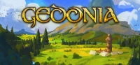 Gedonia v0.2k Gedonia v0.2k