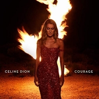 Celine Dion - Courage (Japanese edition) (2019) [320KBPS] {PsychoMuzik}⚡