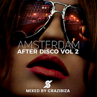 VA - Amsterdam After Disco Vol.2 (2018) MP3 [320 kbps]