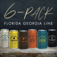 Florida Georgia Line - 6-Pack [EP] (2020) [320 KBPS]