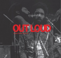 Frank Lowe Quartet - Out Loud (2014)