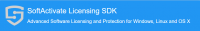 SoftActivate Licensing SDK v3.9 + Crack [FTUApps]