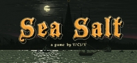 Sea Salt v1.0.1