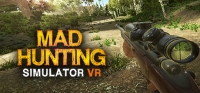 Mad Hunting Simulator VR Mad Hunting Simulator VR