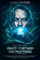 Await Further Instructions 2018 HDRip XviD AC3-EVO Await Further Instructions 2018 HDRip XviD AC3-EVO