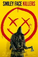 Smiley Face Killers 2020 BDRip XviD AC3-EVO