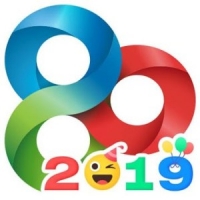 GO Launcher v3.21 b736 VIP MOD APK {APKMAZA} GO Launcher v3.21 b736 VIP MOD APK {APKMAZA}